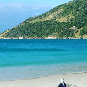Casa com 2 quartos na Prainha em Arraial do Cabo, 20 METROS DA PRAIA